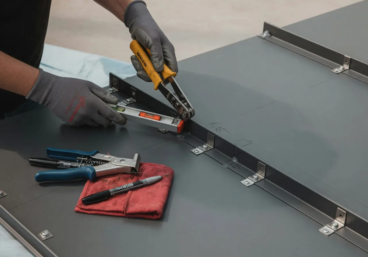Why choose Metal Roofing Installation in Powers, OR